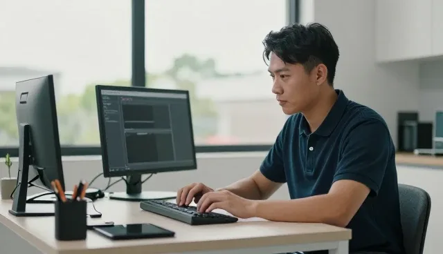 提升效率的关键：设备调试流程中的常见问题及解决策略