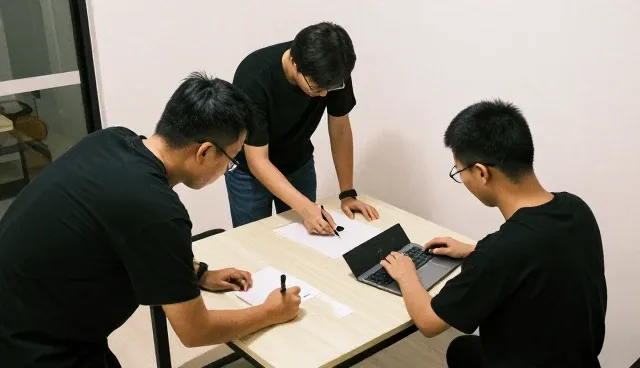 学校设备选型中安装调试服务的关键考量